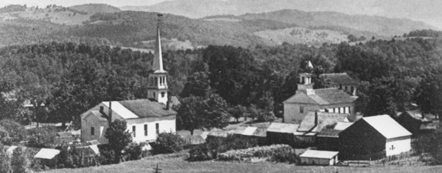 Peacham Historical Association, Peacham, Vermont