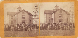 Peacham Academy, Peacham, Vermont