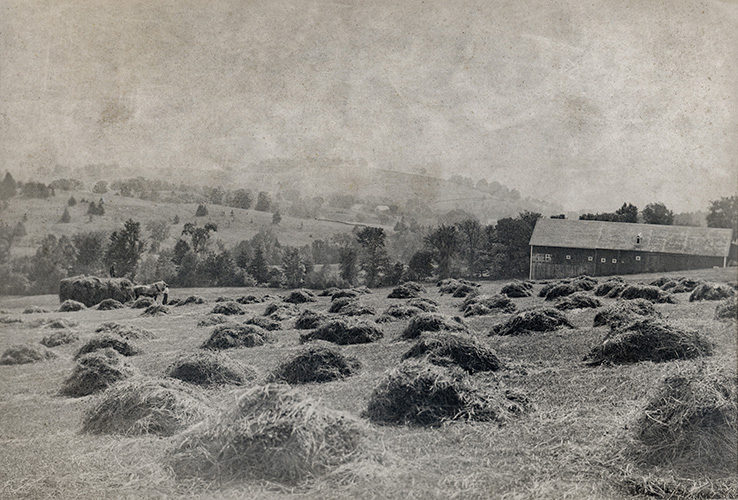 Peacham Historical Association, Peacham, Vermont