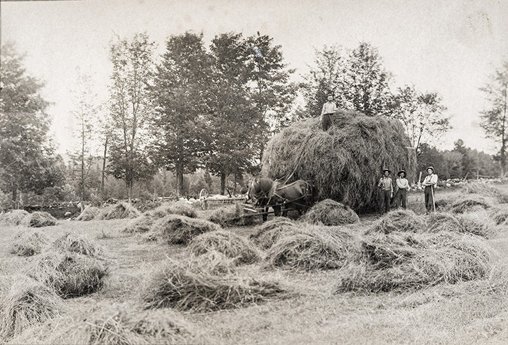 Peacham Historical Association, Peacham, Vermont