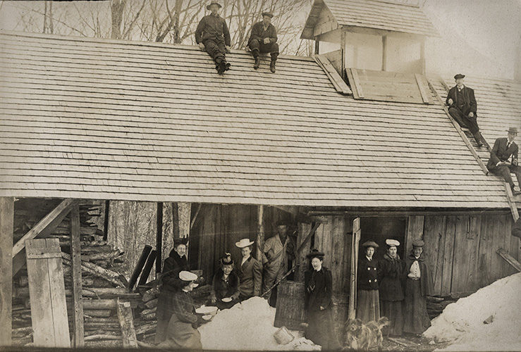 Peacham Historical Association, Peacham, Vermont