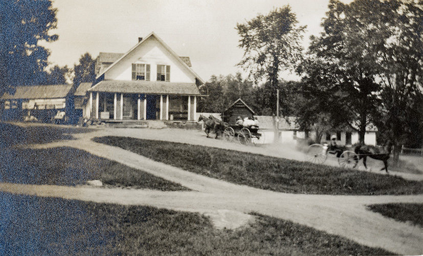 Peacham Historical Association, Peacham, Vermont