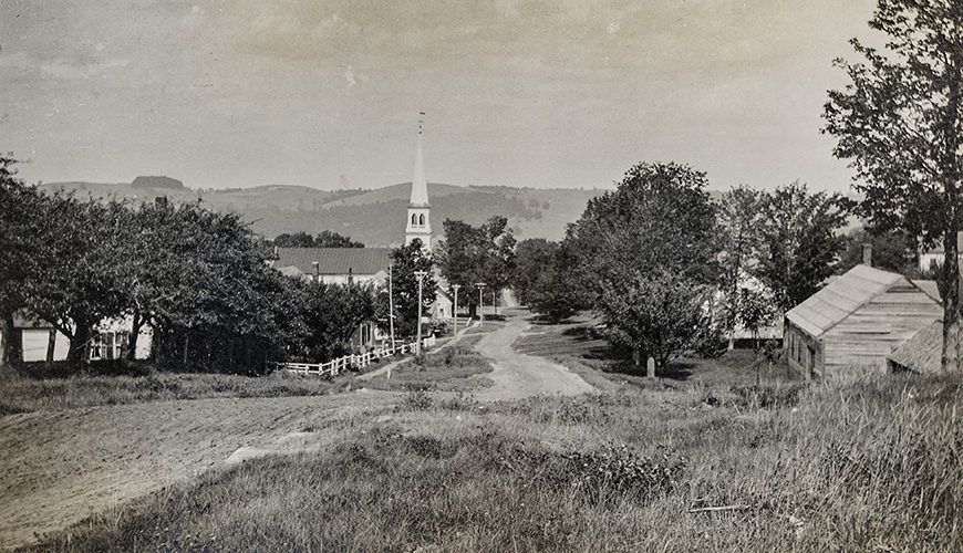 Peacham Historical Association, Peacham, Vermont