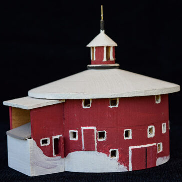 Peacham Historical Association Summer Exhibit 2018