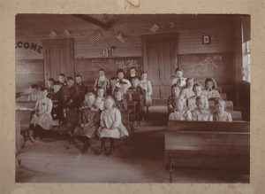 2017 Summer Program: “One-Room Wonders: the Common Schools of Peacham”