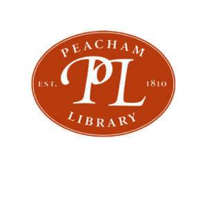 Summer series 2019 at Peacham Library