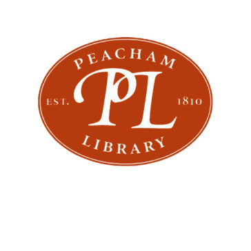 Summer series 2019 at Peacham Library