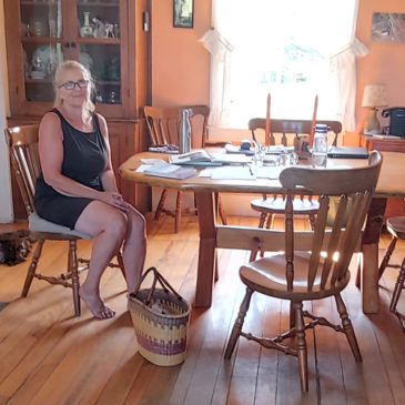 Jennifer Kempton Harris