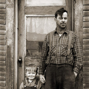 Peacham Historical Assoc exhibit summer 2022 - photographs by Richard Brown