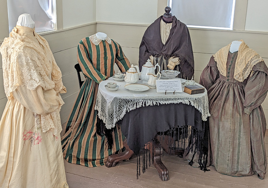 Peacham Historical Association, Peacham, Vermont