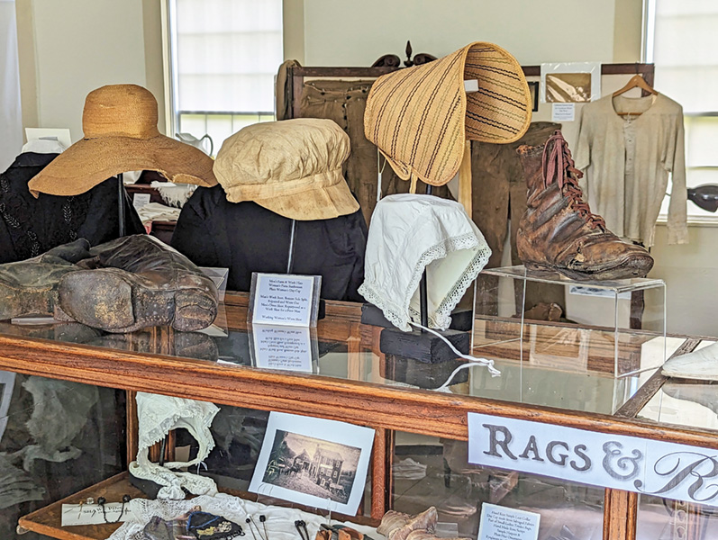 Peacham Historical Association, Peacham, Vermont