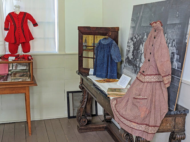 Peacham Historical Association, Peacham, Vermont