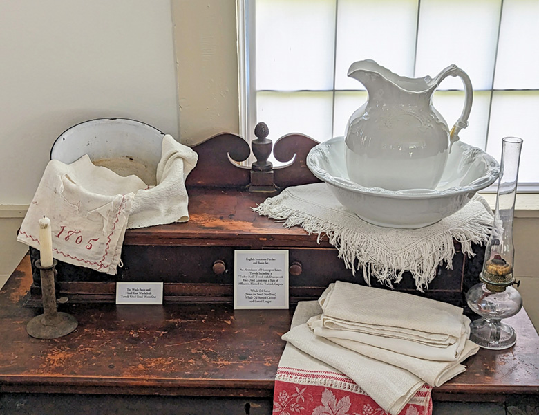 Peacham Historical Association, Peacham, Vermont