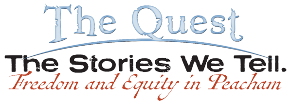 Quest 2021, Peacham Historical Assoc and Peacham Library