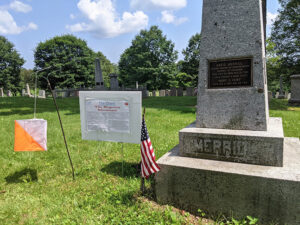 The Quest 2021- Peacham Library and Peacham Historical Assoc - Vermont