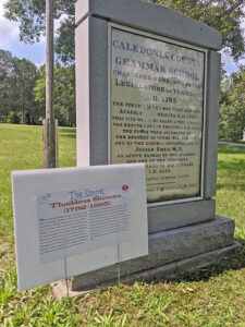 The Quest 2021- Peacham Library and Peacham Historical Assoc - Vermont