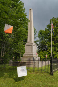 The Quest 2021- Peacham Library and Peacham Historical Assoc - Vermont
