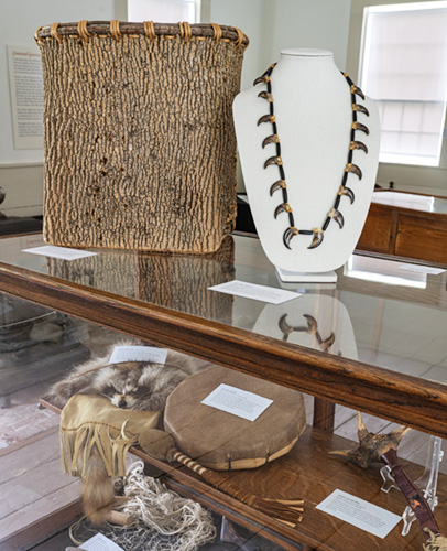 Peacham Historical Association summer exhibit 2026