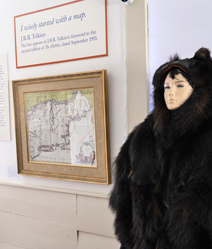 Peacham Historical Association summer exhibit 2026