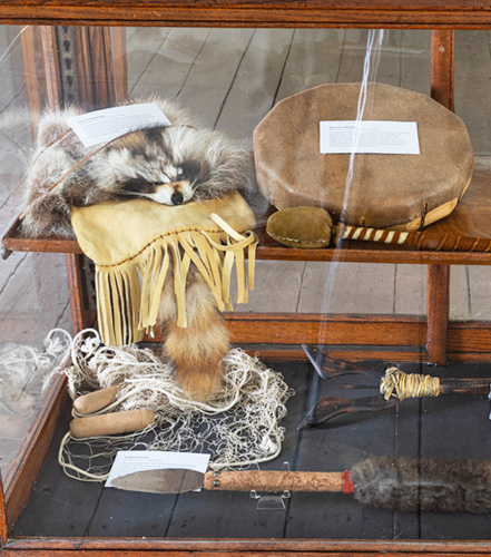 Peacham Historical Association summer exhibit 2026