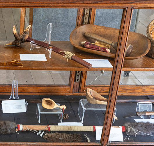 Peacham Historical Association summer exhibit 2026